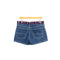 Tommy Hilfiger Tommy Girl Spell Out Shorts