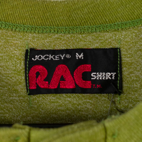 Jockey RAC Henley Shirt