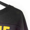 Champion NFL Throwbacks Pittsburgh Steelers Joe Greene Long Sleeve Sweatshirt Jersey