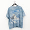 1999 The Mountain Sea Lion T-Shirt