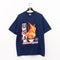 1996 USA Olympic Team Celebration Torch T-Shirt