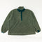 Columbia Sportswear 90s Deep Pile Fleece Sweater