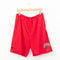 Russell Athletic Rutgers Mesh Shorts