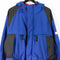 Tommy Hilfiger Flag Patch Fleece Lined Parka Jacket