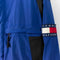 Tommy Hilfiger Flag Patch Fleece Lined Parka Jacket