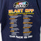 2000 Nascar We Have Ignition All Over Print T-Shirt