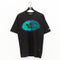 Adidas Trefoil Oval Logo Made In Portugal T-Shirt