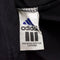 Adidas Trefoil Oval Logo Made In Portugal T-Shirt