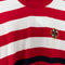 Yachting Club By Adidas Nautical Striped Made In Portugal T-Shirt