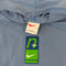90s Nike Box Logo Spell Out Hoodie Sweatshirt