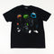 Sesame Street RUN DMC Parody T-Shirt