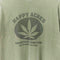Happy Acres Industrial Hemp Weed Farm T-Shirt