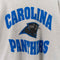 1997 NFL Carolina Panthers Sweatshirt