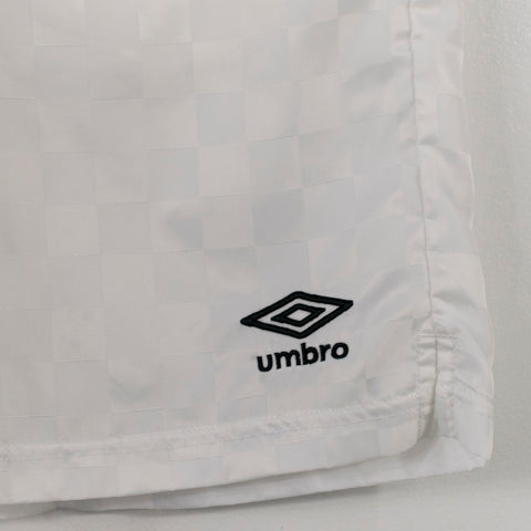 Umbro Logo Shorts