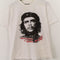 Che Guevara Hasta La Victoria Siempre Thrashed T-Shirt