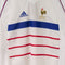 1998 Adidas France World Cup Away Jersey