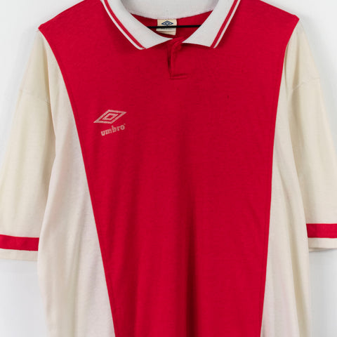 Umbro Blank Template Thrashed Jersey