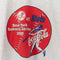 2000 Subway Series New York Mets Yankees Coca Cola T-Shirt