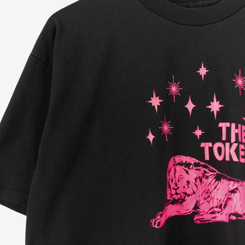 The Tokens The Lion Sleeps Tonight T-Shirt