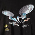 1996 Star Trek 30th Anniversary T-Shirt
