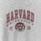 Harvard University Crest Logo T-Shirt