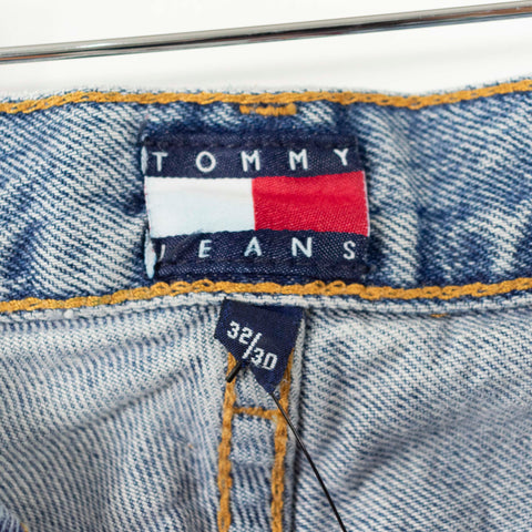 2001 Tommy Hilfiger Denim Jeans
