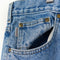 Carhartt Traditional Fit Denim Jeans