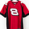 Chase Authentics Dale Earnhardt Jr Football Jersey