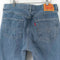 Levi's 501 Button Fly Jeans