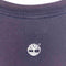 Timberland Box Logo Sun Faded T-Shirt