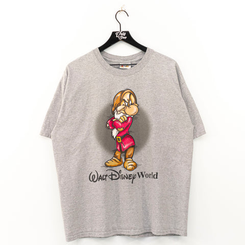 Walt Disney World Snow White Grumpy T-Shirt