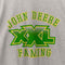 John Deere Farming XXL Logo T-Shirt