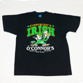 90s Everybody's Irish at O'Connor's Leprechaun T-Shirt