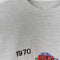 Golden Court NBA 50 Year Anniversary New York Knicks 1970 1973 Champions T-Shirt