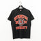 Syracuse University Crest T-Shirt