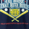 2008 New York Yankees Stadium Final Game T-Shirt