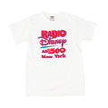 Y2K Radio Disney New York T-Shirt
