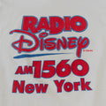 Y2K Radio Disney New York T-Shirt