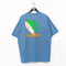 SoBe Tsunami Surf's Up Promo T-Shirt