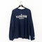 2003 Adidas New York Yankees Baseball Long Sleeve T-Shirt