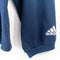 2003 Adidas New York Yankees Baseball Long Sleeve T-Shirt