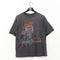 Janly's Football Equipment Faded T-Shirt