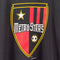 2003 MLS New York New Jersey MetroStars Logo T-Shirt