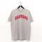 Harvard University Spell Out T-Shirt