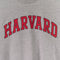 Harvard University Spell Out T-Shirt