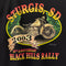 2003 Sturgis Black Hills Rally Motorcycle Biker T-Shirt