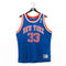 Champion NBA New York Knicks Patrick Ewing Jersey