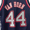Champion NBA New Jersey Nets Keith Van Horn Jersey