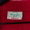 Benetton Cortina Made In Italy Wool Cardigan Sweater