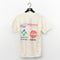 1997 El Liberal Maraton Argentina T-Shirt